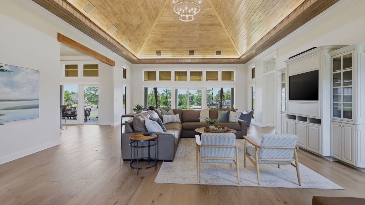 Photo of Livingroom in Lake Charles