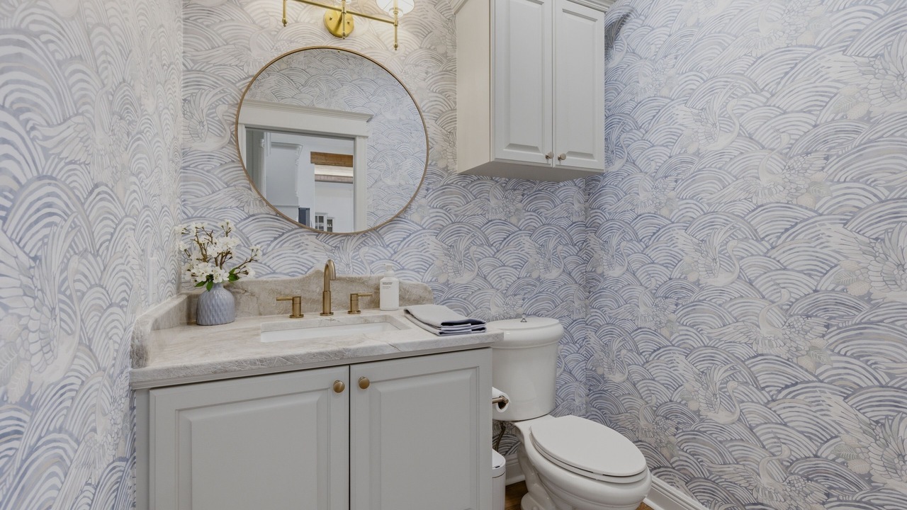 Photo of Bathroom in Lake Charles