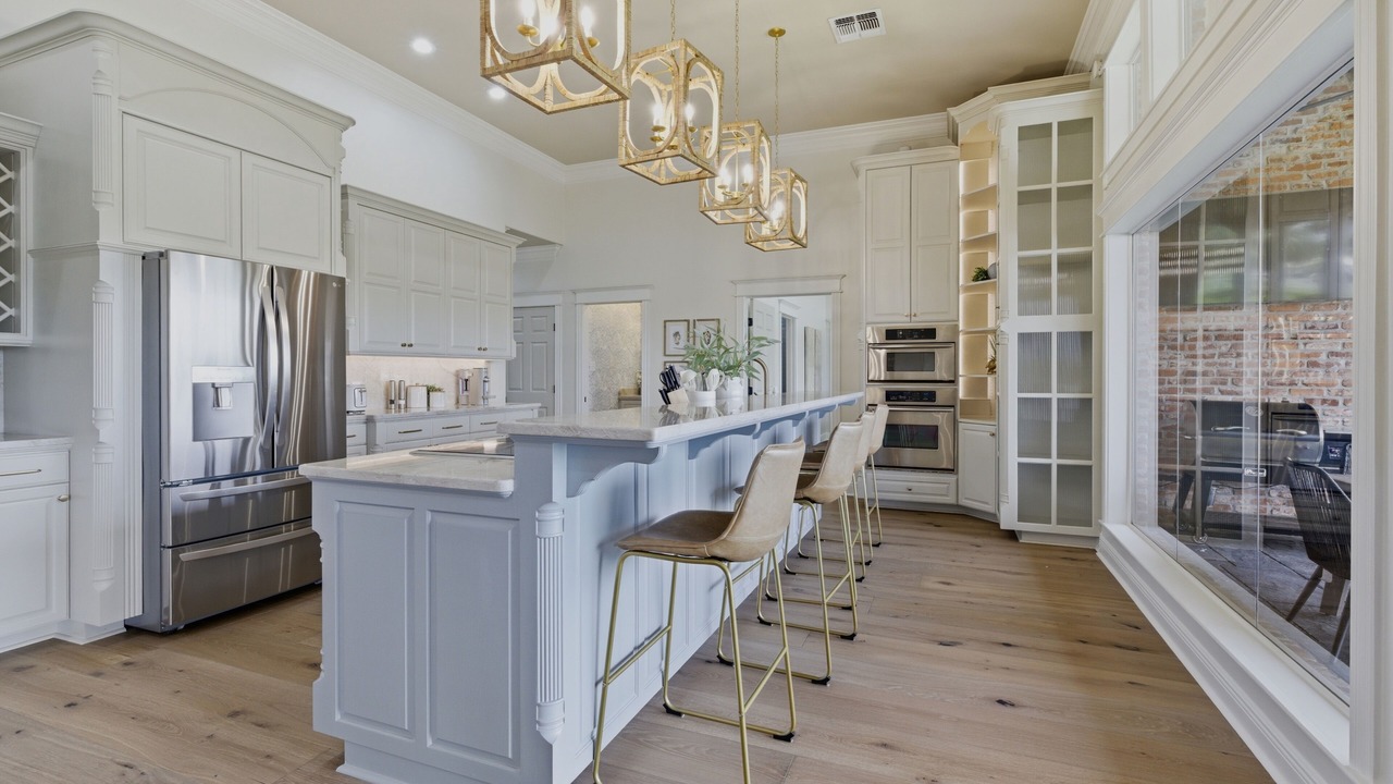 Photo of Kitchen in Lake Charles