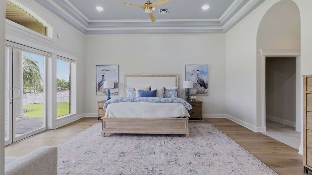 Photo of Bedroom in Lake Charles