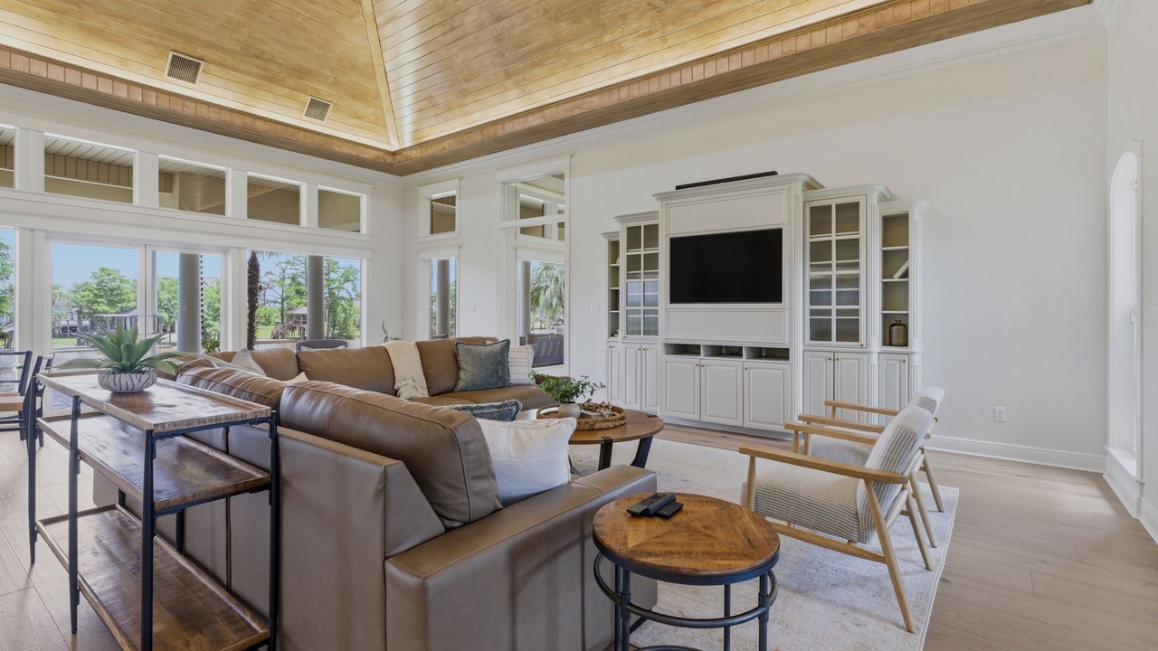 Photo of Livingroom in Lake Charles