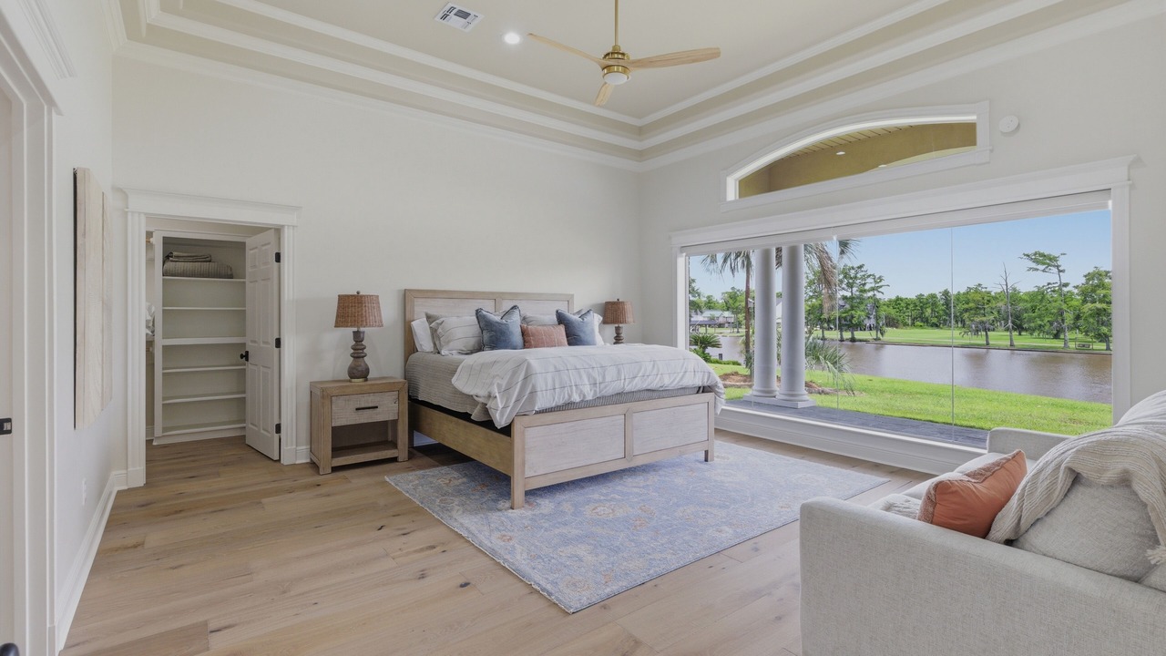 Photo of Bedroom in Lake Charles
