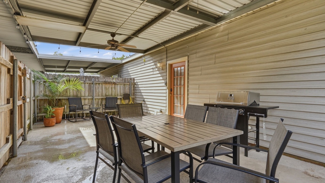 Photo of Outdoor in Milton