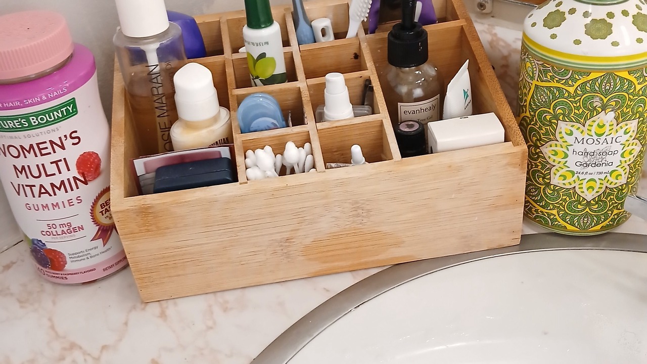 Photo of Bathroom in Mid City South