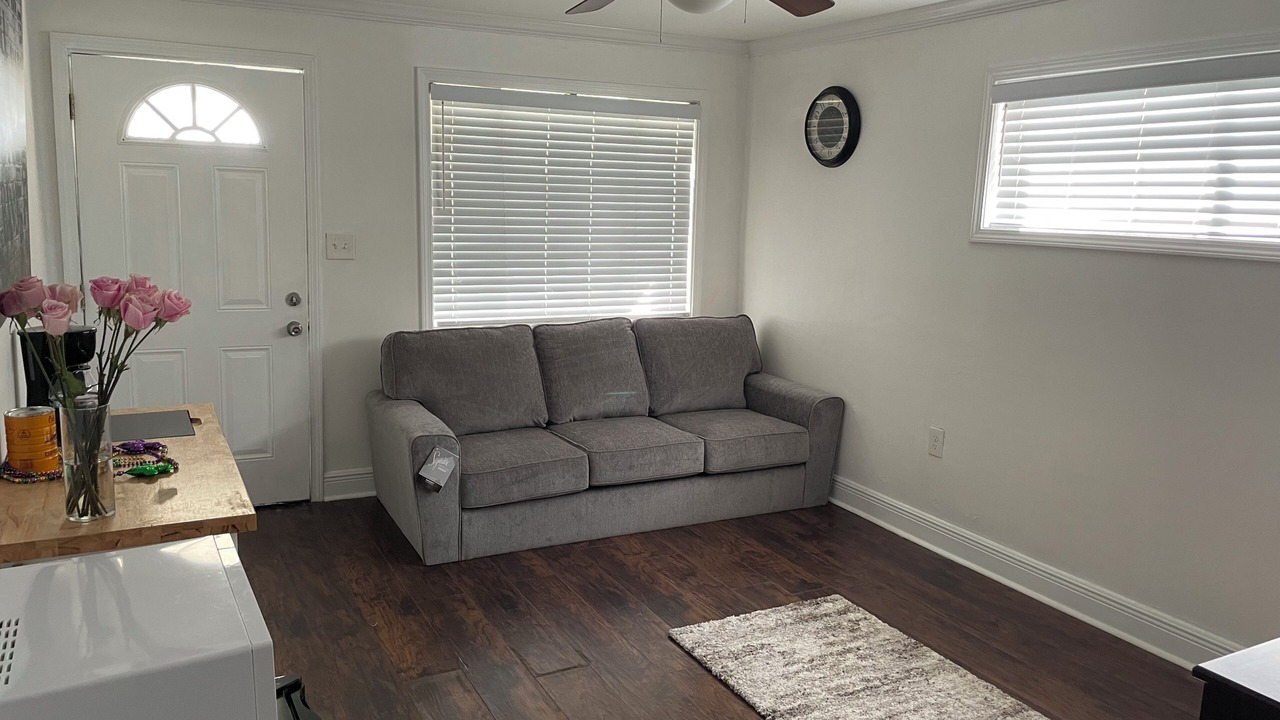 Photo of Livingroom in Chalmette