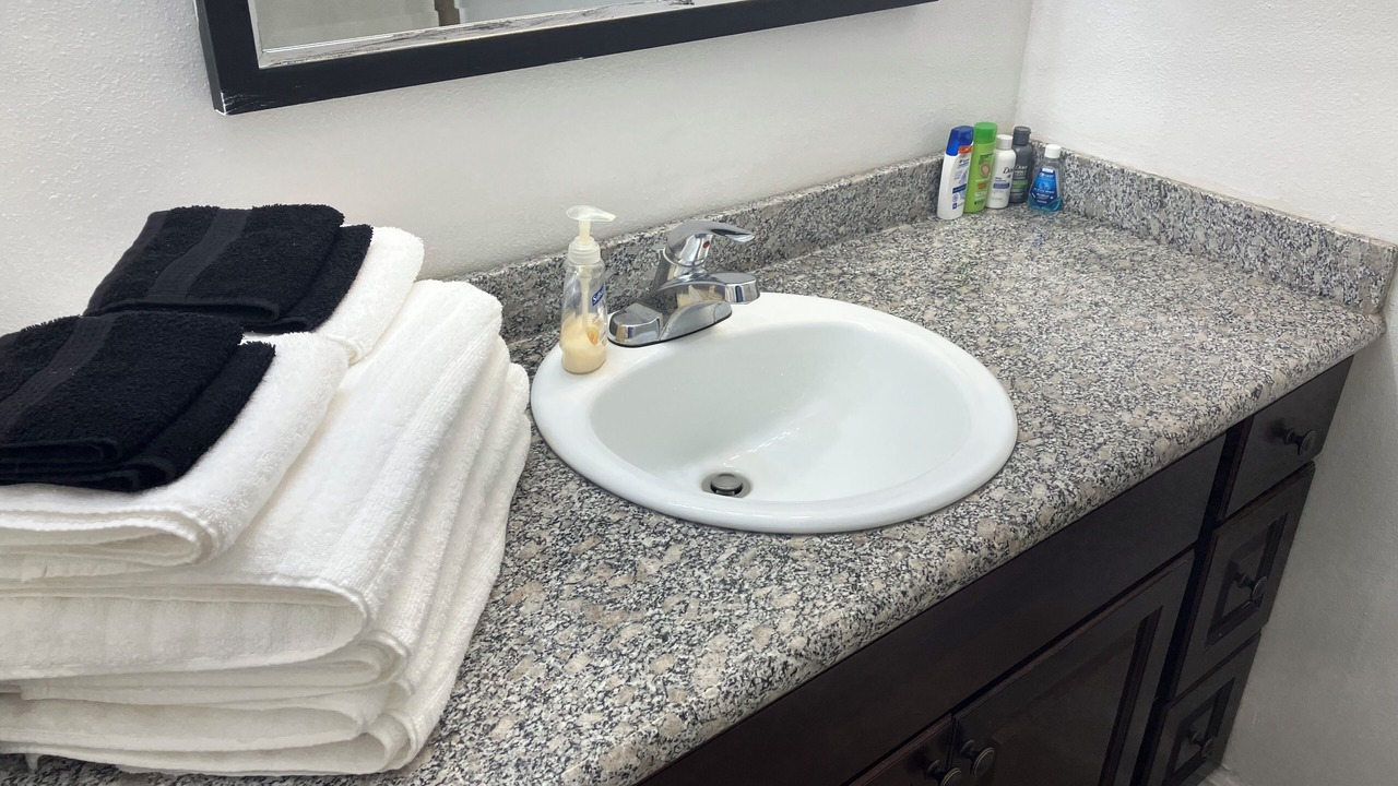 Photo of Bathroom in Chalmette