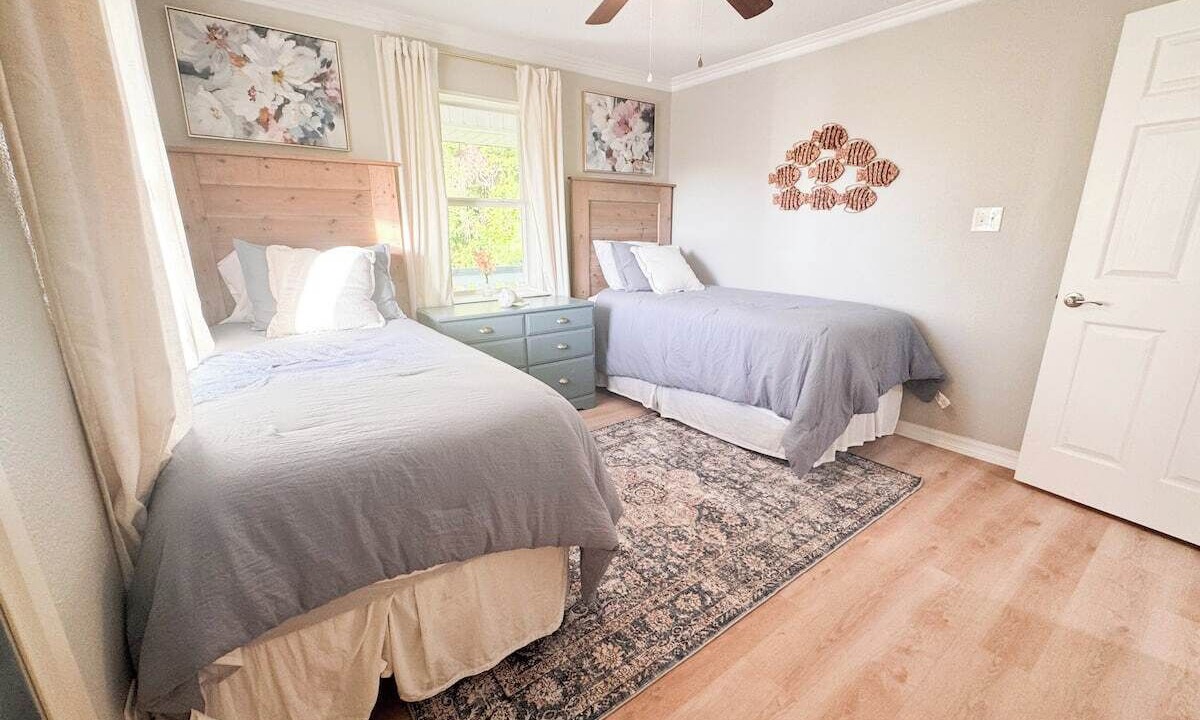 Photo of Bedroom in D'Iberville