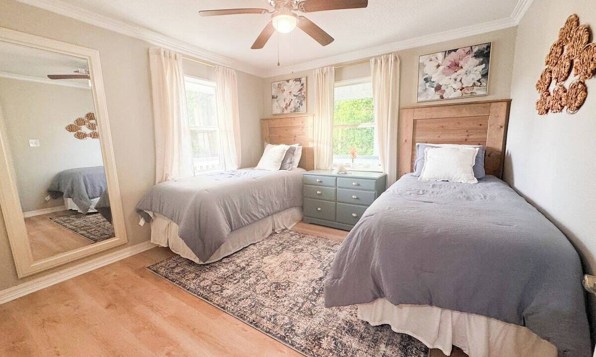 Photo of Bedroom in D'Iberville