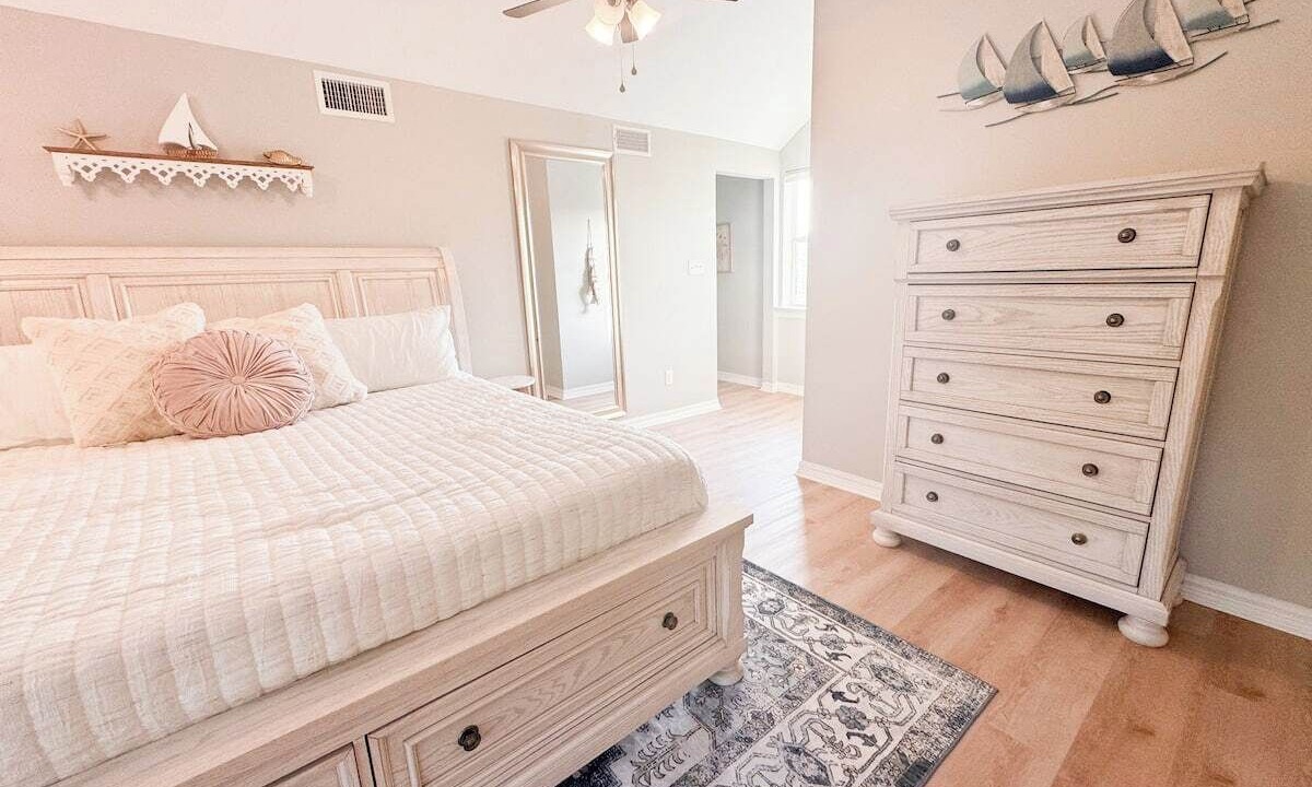 Photo of Bedroom in D'Iberville