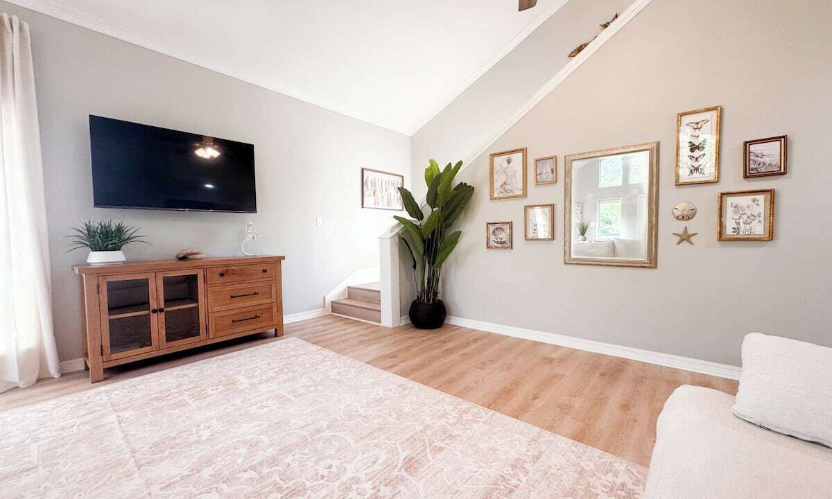 Photo of Bedroom in D'Iberville