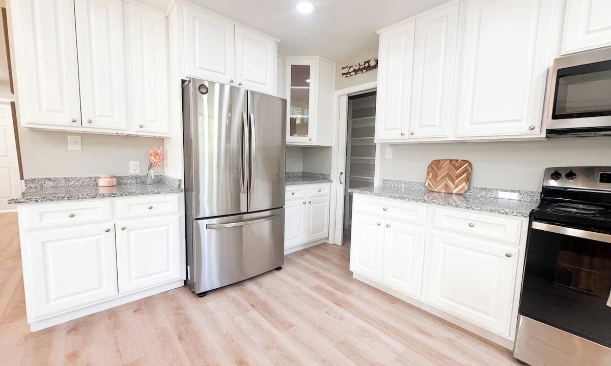 Photo of Kitchen in D'Iberville