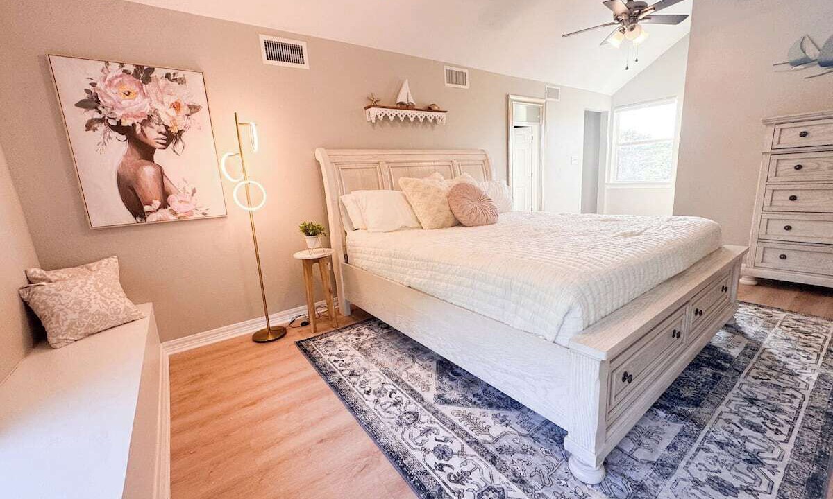 Photo of Bedroom in D'Iberville