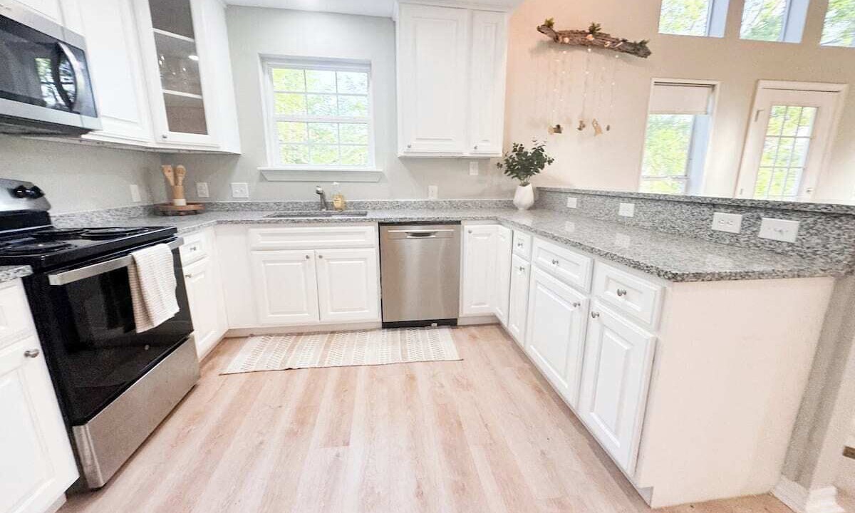 Photo of Kitchen in D'Iberville