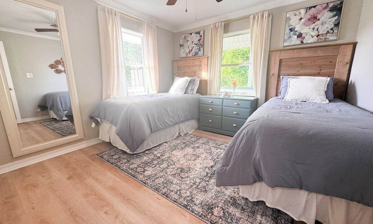 Photo of Bedroom in D'Iberville