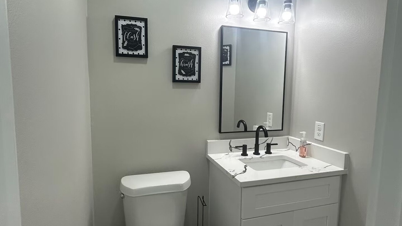 Photo of Bathroom in Freeport