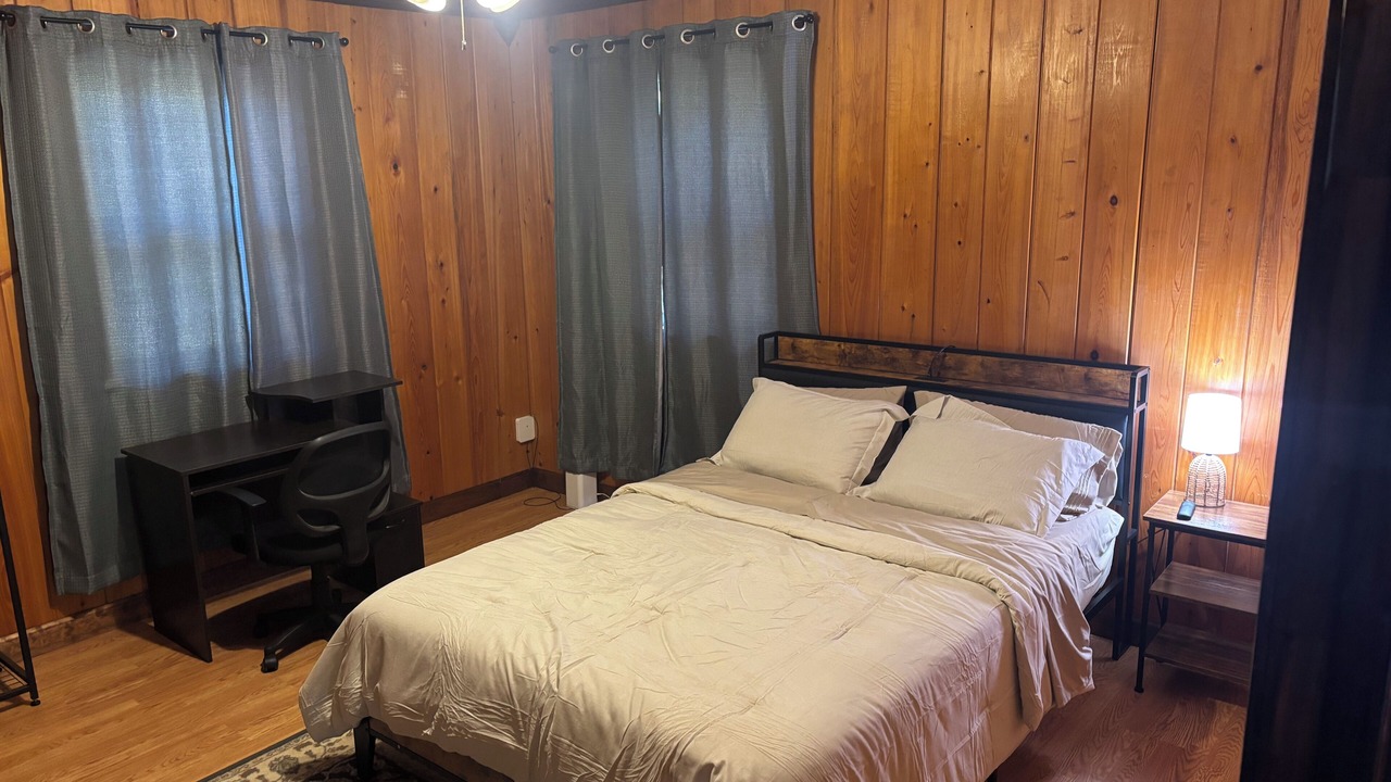 Photo of Bedroom in Lucedale