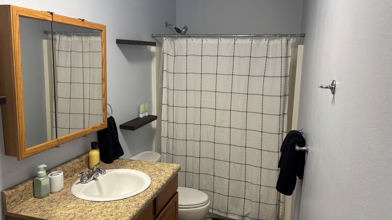 Photo of Bathroom in Lucedale