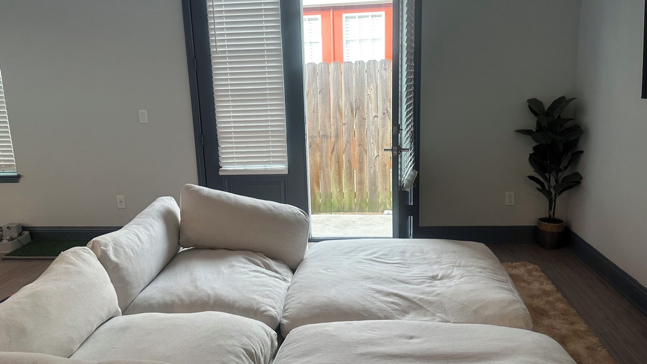 Photo of Bedroom in Kingwood