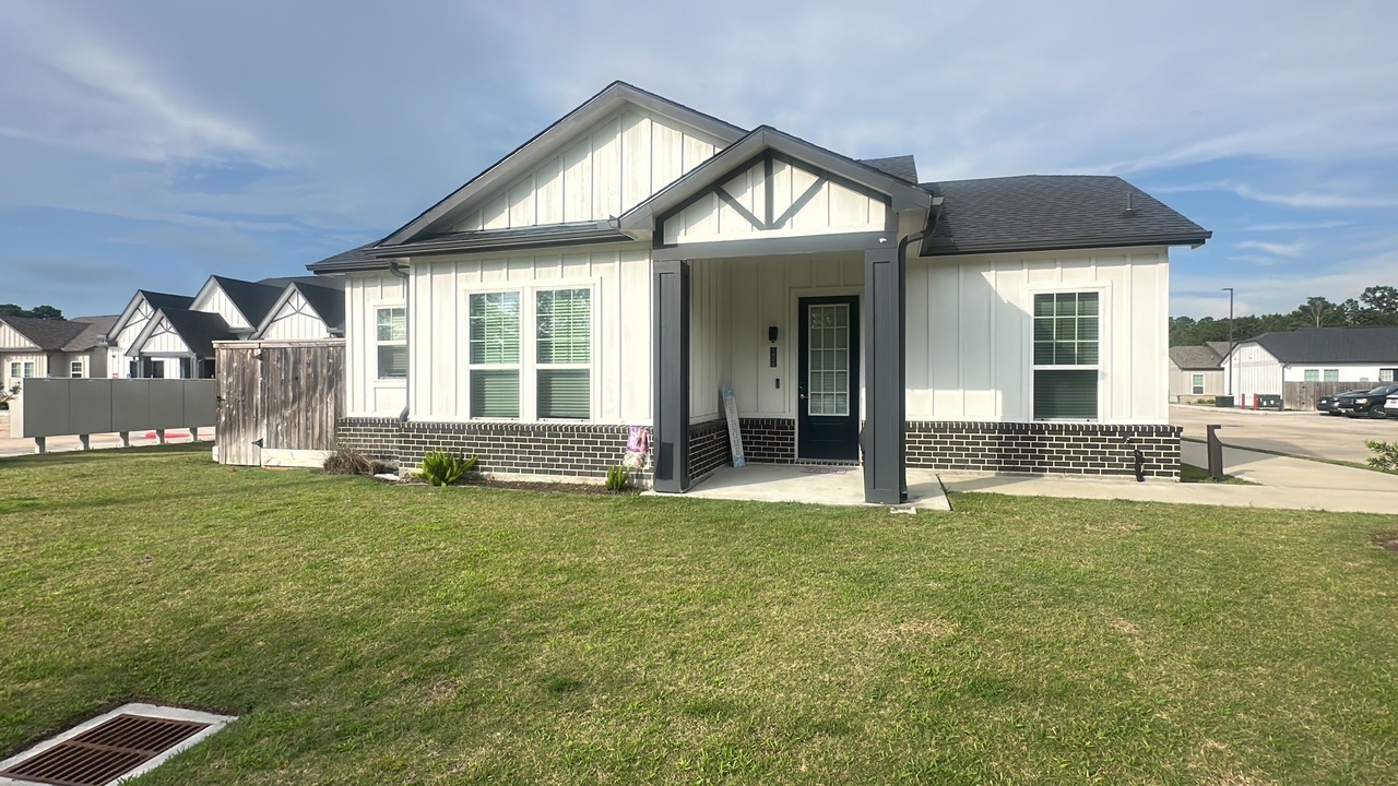 Photo of Outdoor in Kingwood