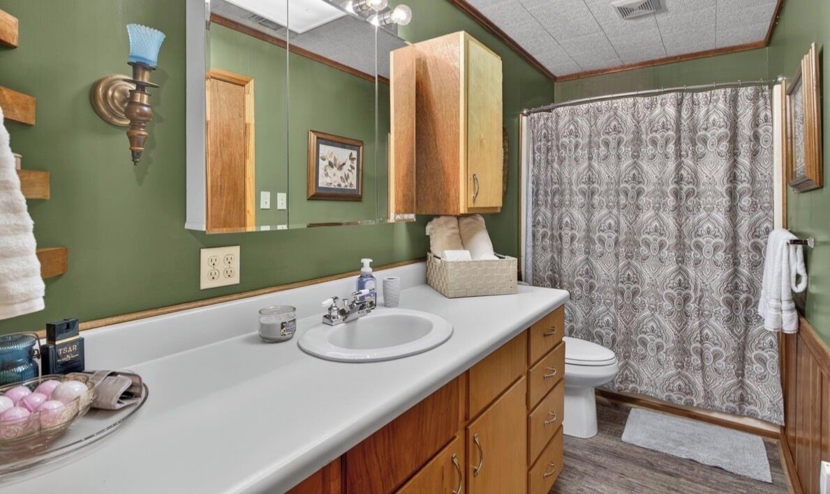 Photo of Bathroom in Magnolia