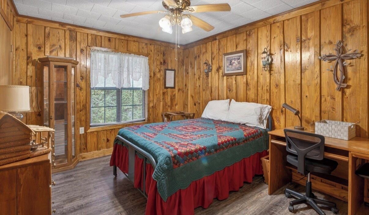 Photo of Bedroom in Magnolia