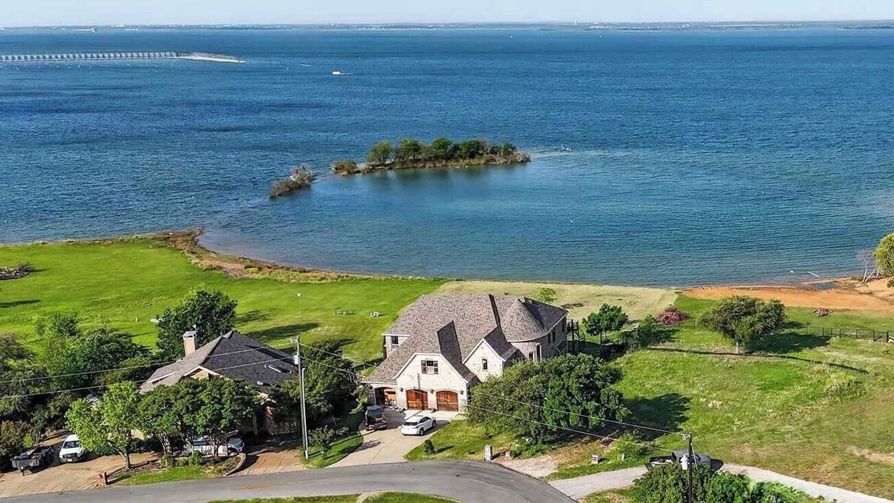 Photo of Outdoor in Frisco