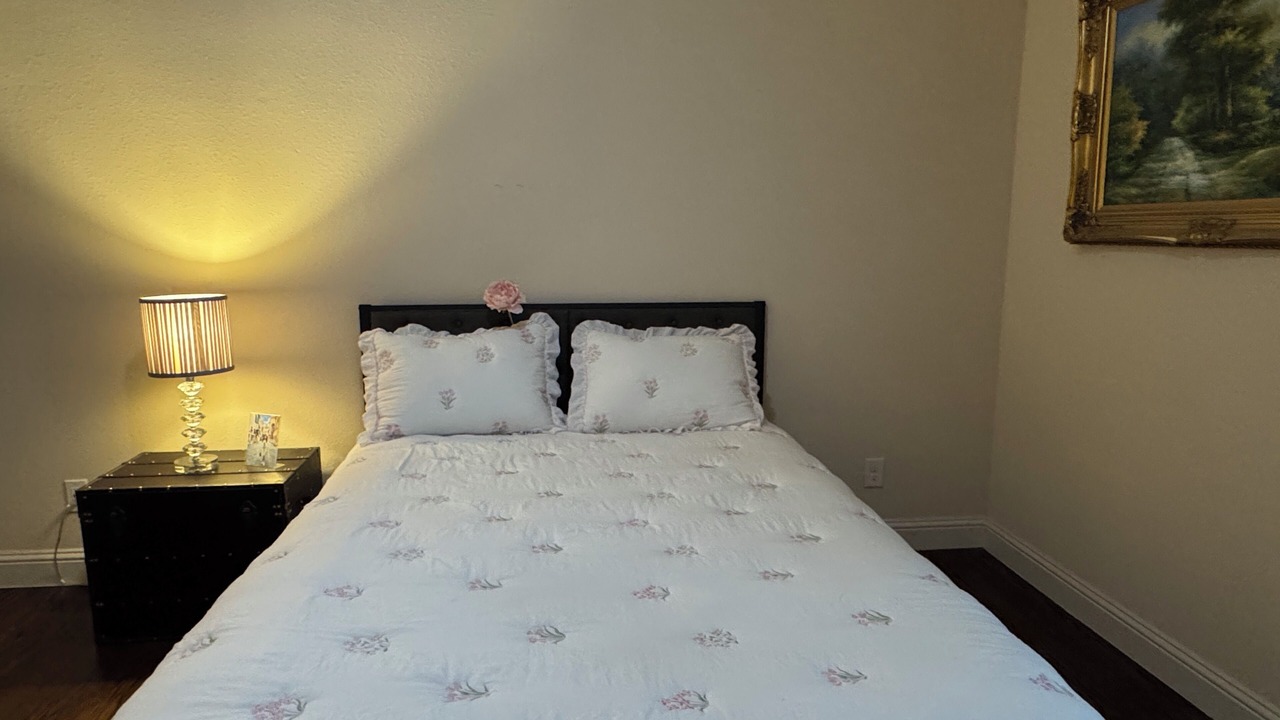 Photo of Bedroom in Frisco