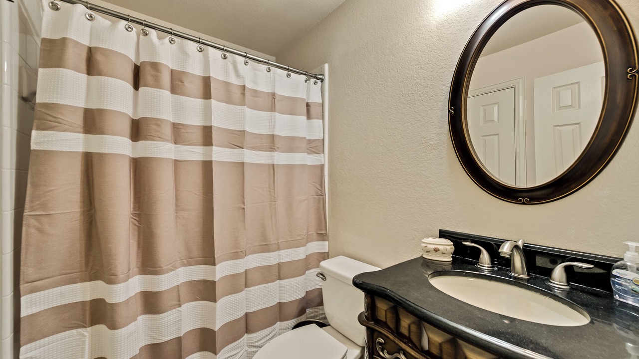 Photo of Bathroom in Frisco