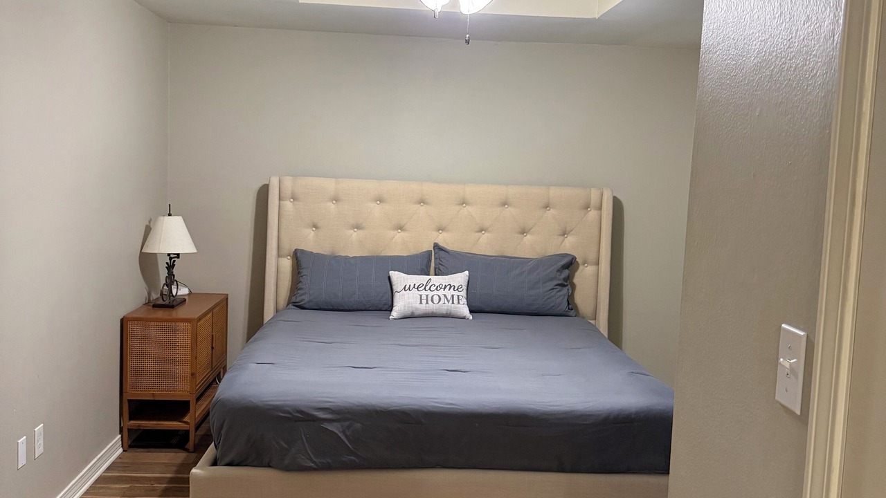 Photo of Bedroom in Shenandoah