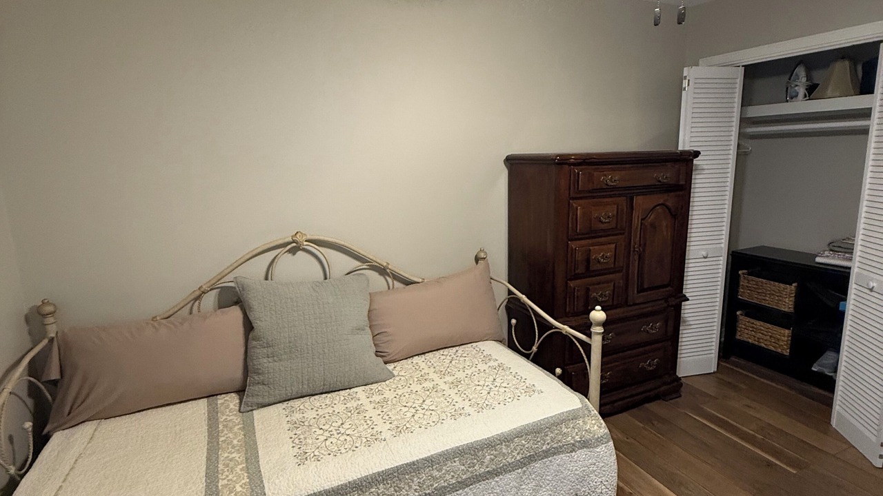 Photo of Bedroom in Shenandoah