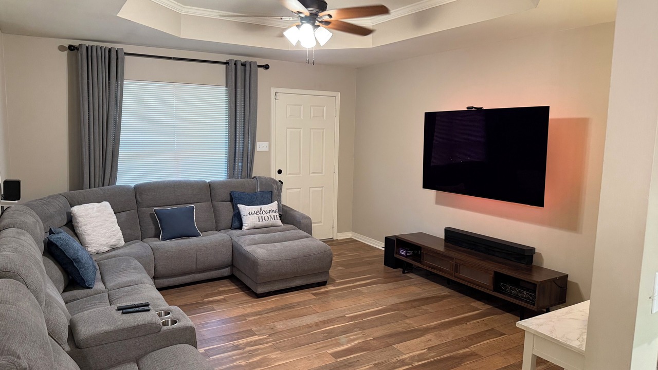 Photo of Livingroom in Shenandoah