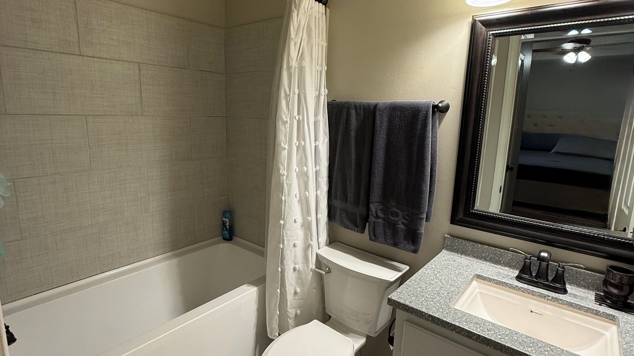 Photo of Bathroom in Shenandoah