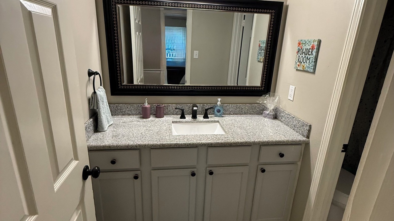 Photo of Bathroom in Shenandoah