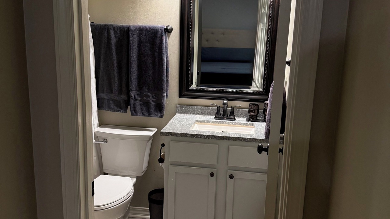 Photo of Bathroom in Shenandoah