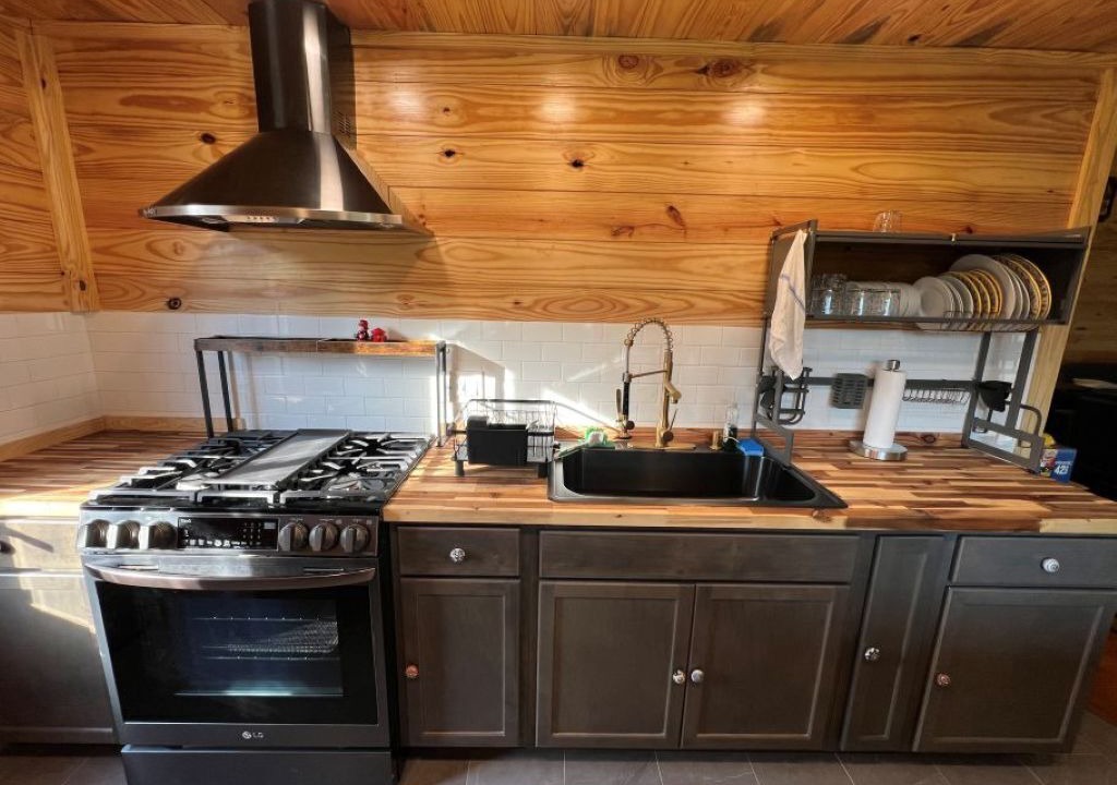 Photo of Kitchen in Baker