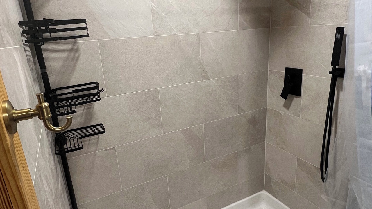 Photo of Bathroom in Baker