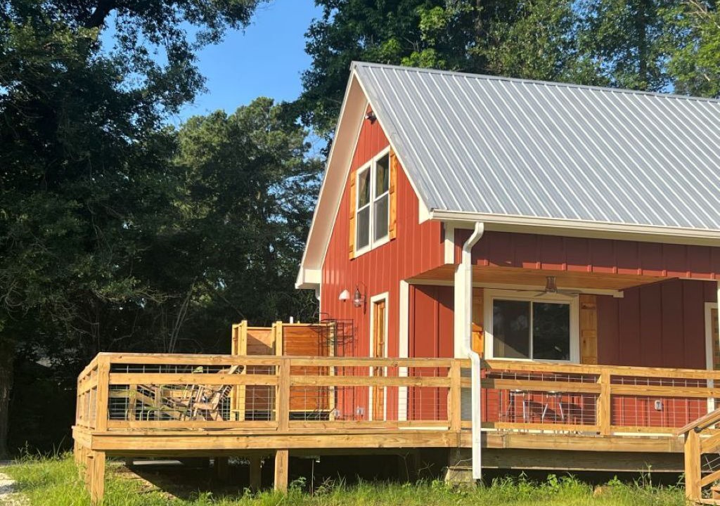 Photo of Outdoor in Baker