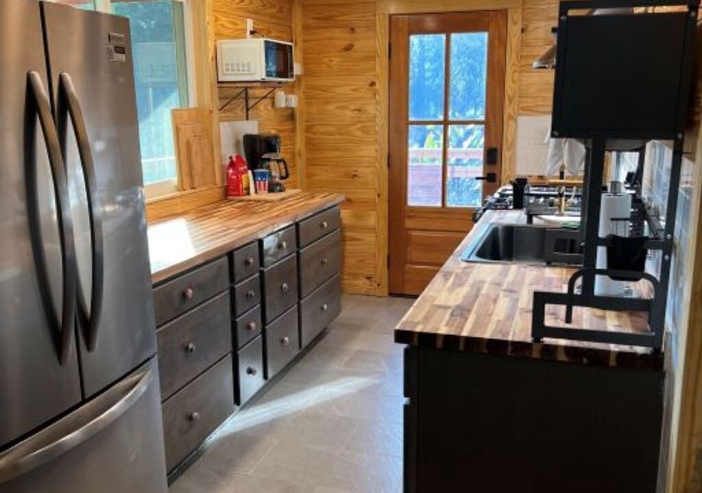 Photo of Kitchen in Baker