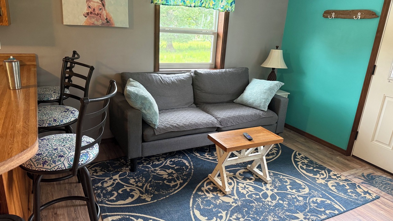 Photo of Livingroom in McNeill