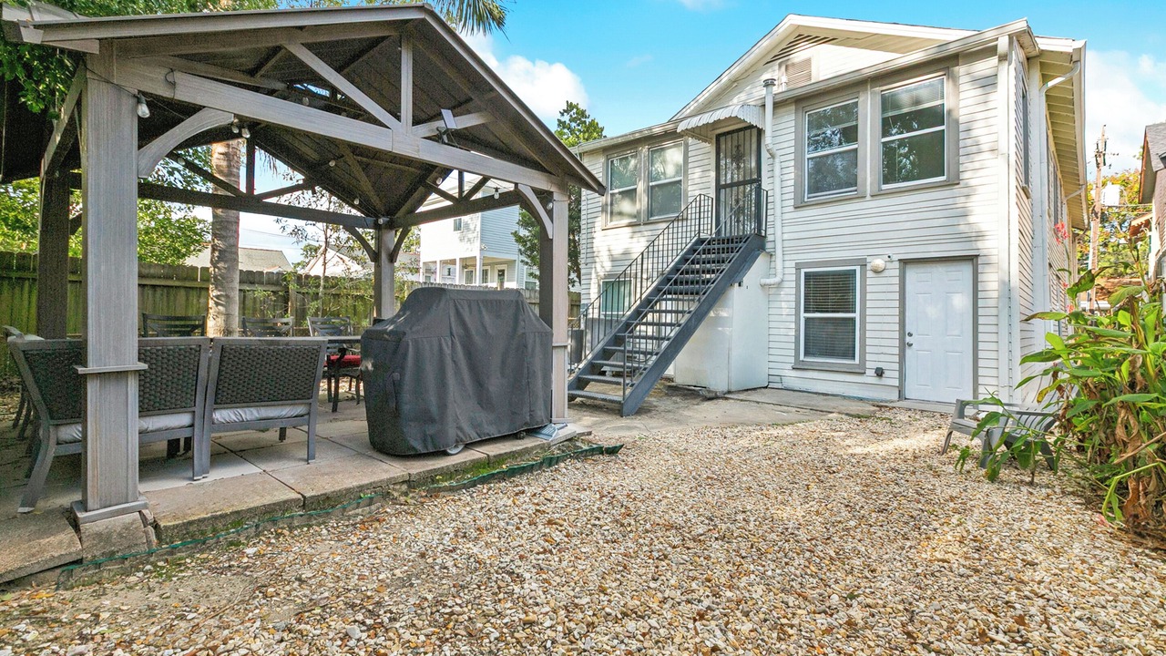 Photo of Outdoor in Broadmoor