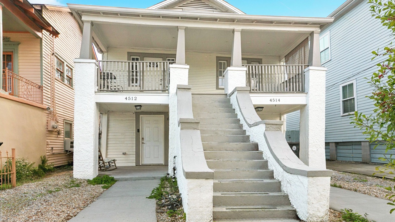 Photo of Outdoor in Broadmoor