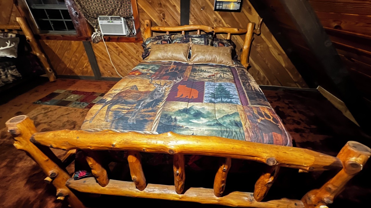 Photo of Bedroom in Anacoco