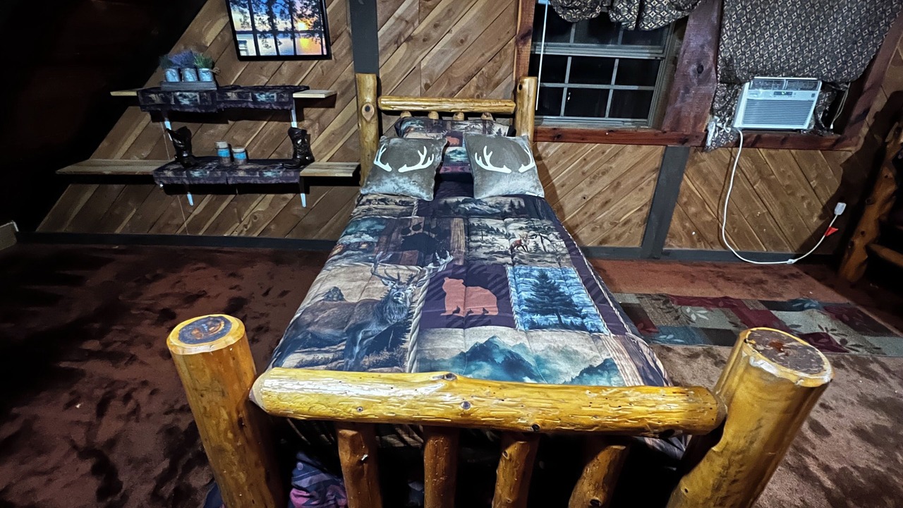 Photo of Bedroom in Anacoco