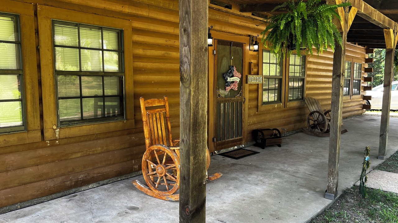 Photo of Patio Balcony in Anacoco