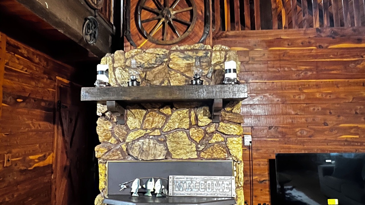 Photo of Livingroom in Anacoco