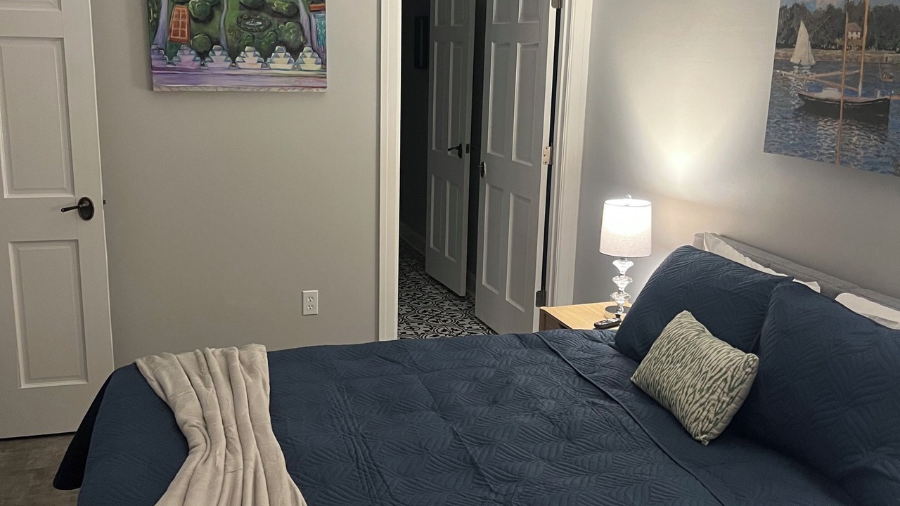 Photo of Bedroom in Pascagoula