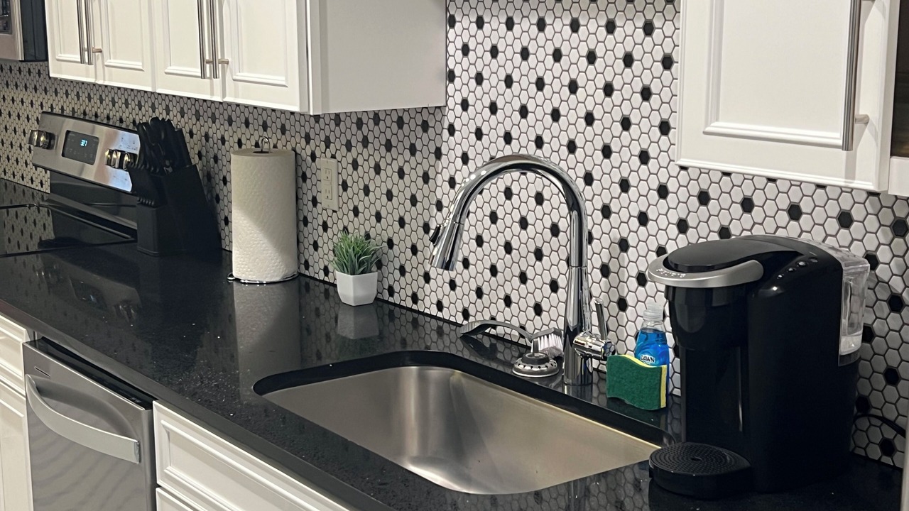 Photo of Kitchen in Pascagoula