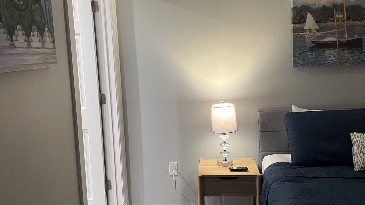 Photo of Bedroom in Pascagoula