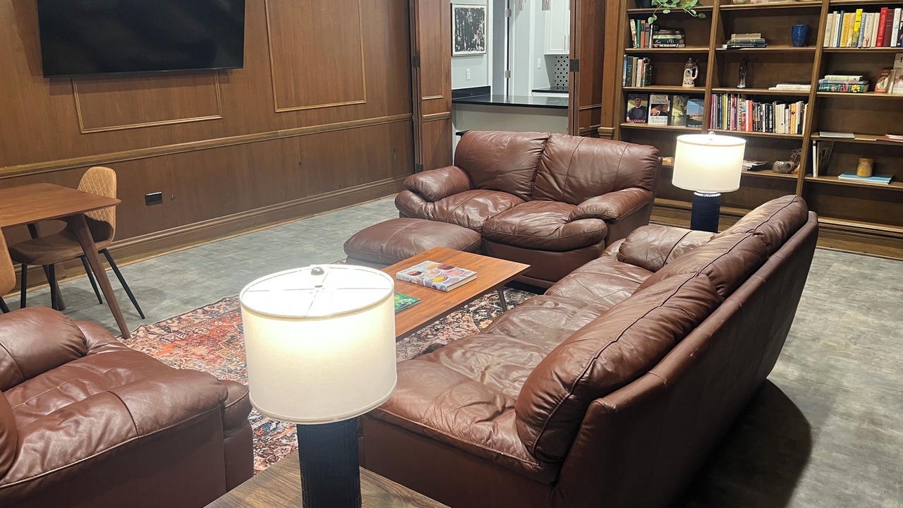 Photo of Livingroom in Pascagoula