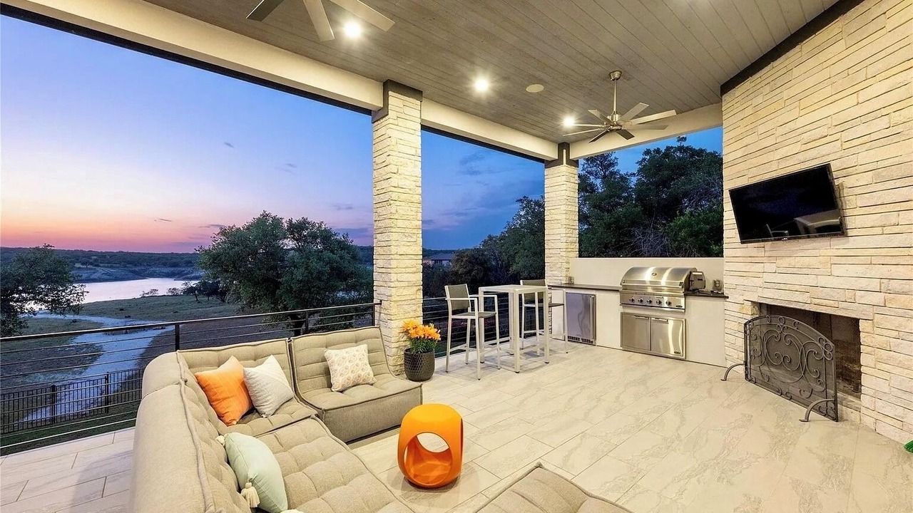 Photo of Outdoor in Highland Lake Estates